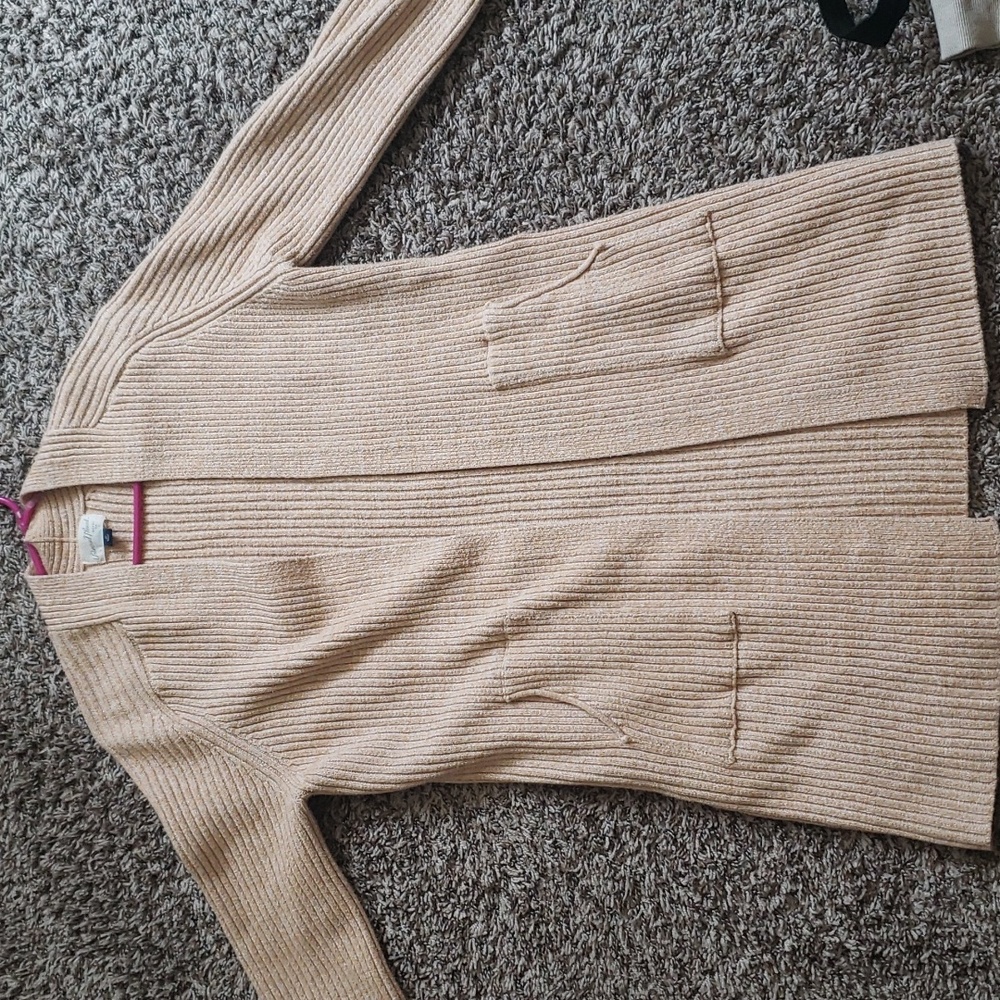 Cardigans -Crsam color -XS Universal Thread Goods Co.